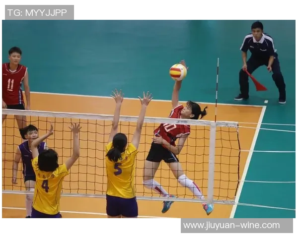 南京与武汉排球队赛后复盘分析两队节奏与战术对决的精彩瞬间