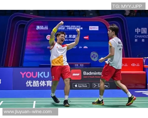 杭州羽毛球队进攻策略分析与比赛表现评估